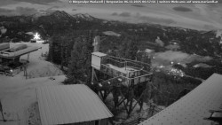 Mariazeller Bürgeralpe - Berggasthof