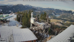 Mariazeller Bürgeralpe - Berggasthof