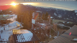 Mariazeller Bürgeralpe - Berggasthof