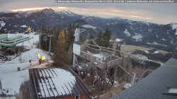 Mariazeller Bürgeralpe - Berggasthof