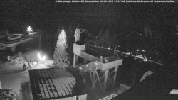 Mariazeller Bürgeralpe - Berggasthof