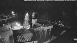 Mariazeller Bürgeralpe - Berggasthof