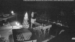 Mariazeller Bürgeralpe - Berggasthof