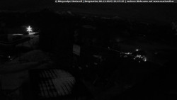 Mariazeller Bürgeralpe - Berggasthof