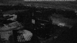 Mariazeller Bürgeralpe - Berggasthof