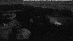 Mariazeller Bürgeralpe - Berggasthof