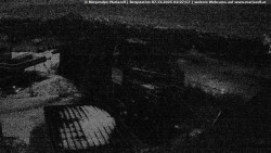 Mariazeller Bürgeralpe - Berggasthof