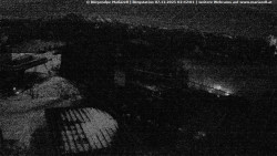 Mariazeller Bürgeralpe - Berggasthof