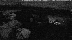 Mariazeller Bürgeralpe - Berggasthof