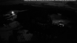 Mariazeller Bürgeralpe - Berggasthof