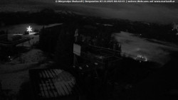 Mariazeller Bürgeralpe - Berggasthof