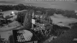 Mariazeller Bürgeralpe - Berggasthof