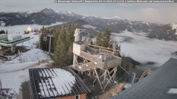 Mariazeller Bürgeralpe - Berggasthof