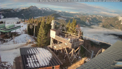 Mariazeller Bürgeralpe - Berggasthof