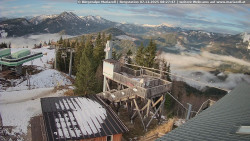 Mariazeller Bürgeralpe - Berggasthof