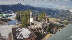Mariazeller Bürgeralpe - Berggasthof