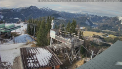 Mariazeller Bürgeralpe - Berggasthof