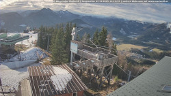 Mariazeller Bürgeralpe - Berggasthof