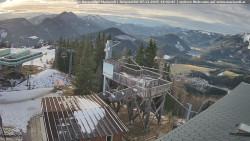 Mariazeller Bürgeralpe - Berggasthof