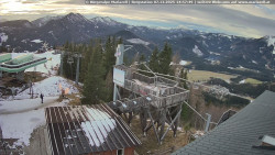 Mariazeller Bürgeralpe - Berggasthof