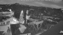 Mariazeller Bürgeralpe - Berggasthof