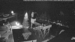 Mariazeller Bürgeralpe - Berggasthof