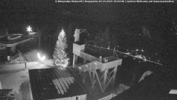 Mariazeller Bürgeralpe - Berggasthof