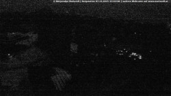 Mariazeller Bürgeralpe - Berggasthof