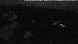 Mariazeller Bürgeralpe - Berggasthof