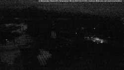 Mariazeller Bürgeralpe - Berggasthof