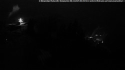 Mariazeller Bürgeralpe - Berggasthof