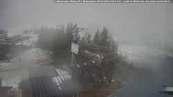 Mariazeller Bürgeralpe - Berggasthof