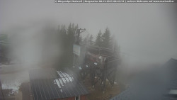 Mariazeller Bürgeralpe - Berggasthof