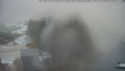 Mariazeller Bürgeralpe - Berggasthof