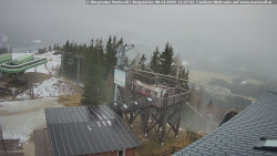 Mariazeller Bürgeralpe - Berggasthof