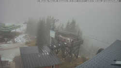 Mariazeller Bürgeralpe - Berggasthof