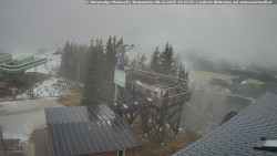 Mariazeller Bürgeralpe - Berggasthof