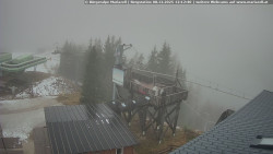 Mariazeller Bürgeralpe - Berggasthof