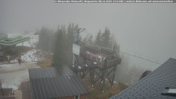 Mariazeller Bürgeralpe - Berggasthof