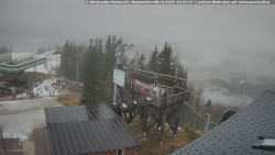 Mariazeller Bürgeralpe - Berggasthof