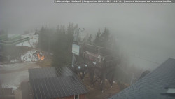 Mariazeller Bürgeralpe - Berggasthof