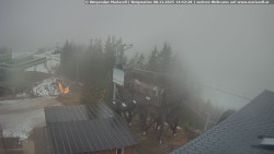 Mariazeller Bürgeralpe - Berggasthof