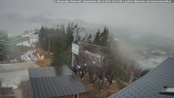 Mariazeller Bürgeralpe - Berggasthof