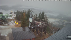 Mariazeller Bürgeralpe - Berggasthof