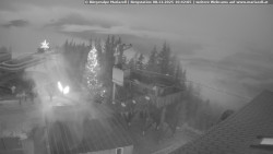 Mariazeller Bürgeralpe - Berggasthof