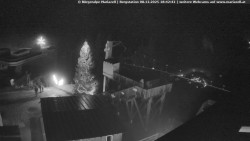 Mariazeller Bürgeralpe - Berggasthof