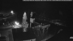 Mariazeller Bürgeralpe - Berggasthof