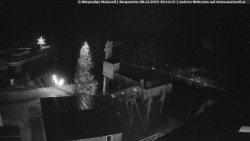 Mariazeller Bürgeralpe - Berggasthof