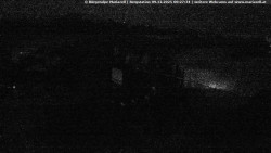 Mariazeller Bürgeralpe - Berggasthof