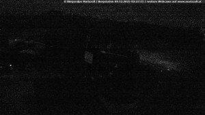 Městečko Mariazell - Mariazeller Bürgeralpe - Berggasthof - 9.12.2025 v 02:30 Městečko Mariazell - Mariazeller Bürgeralpe - Berggasthof - 9.12.2025 v 02:30